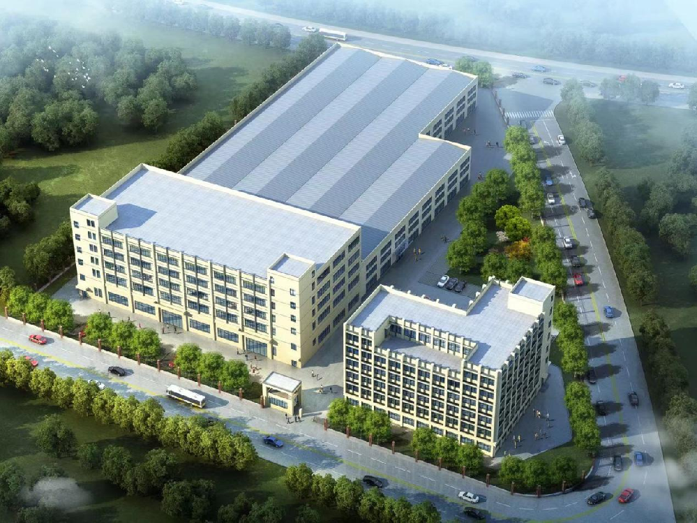 浙江正高人防设备有限公司项目